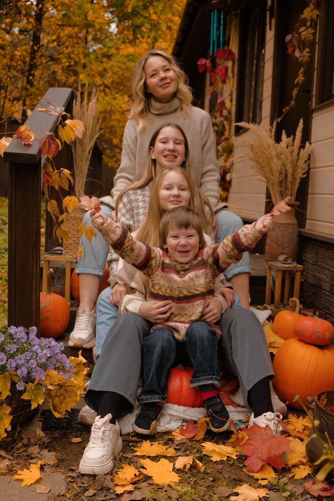 Photograph by Екатерина Морозова