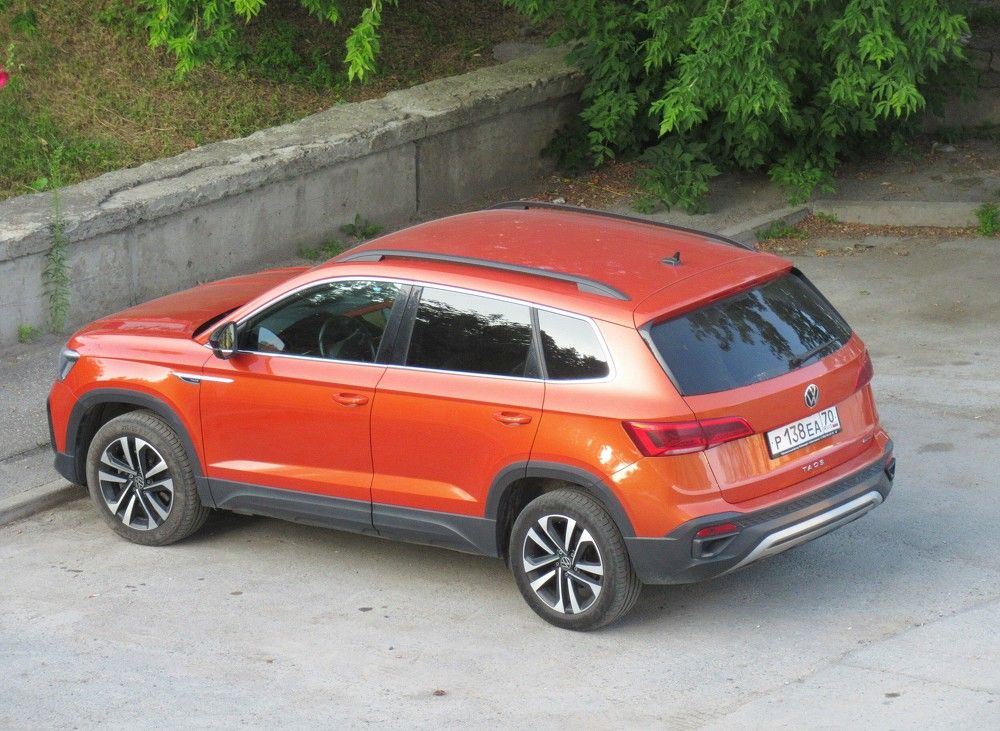 Photograph by Владимир