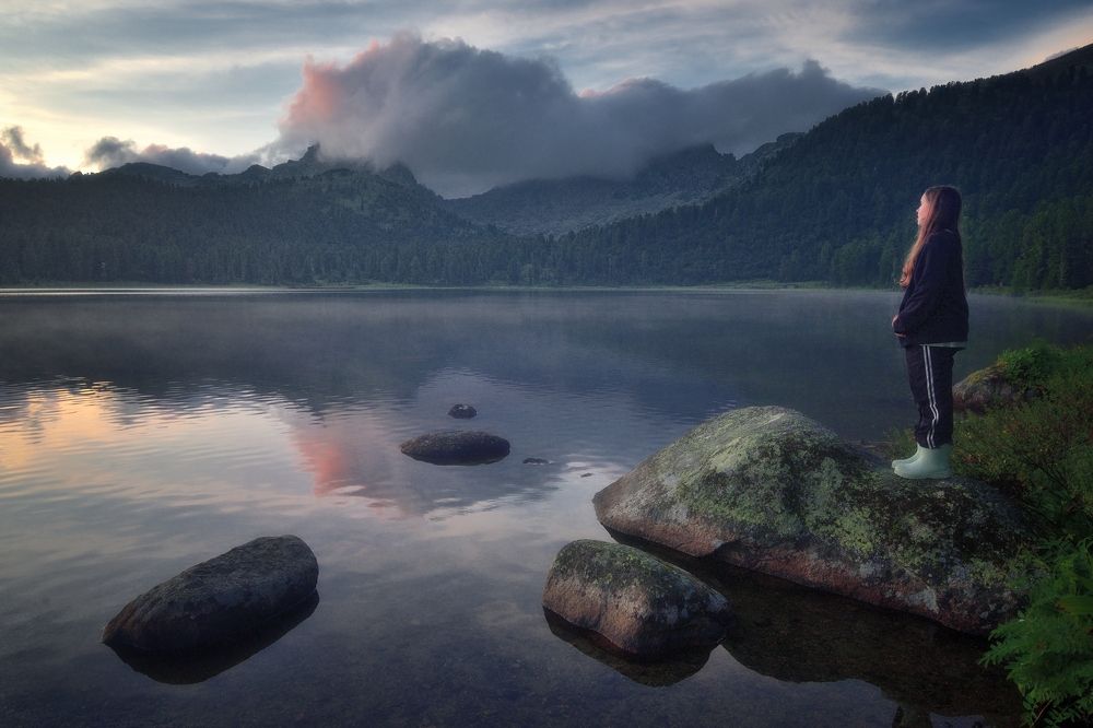 Photograph by Алексей Никонов