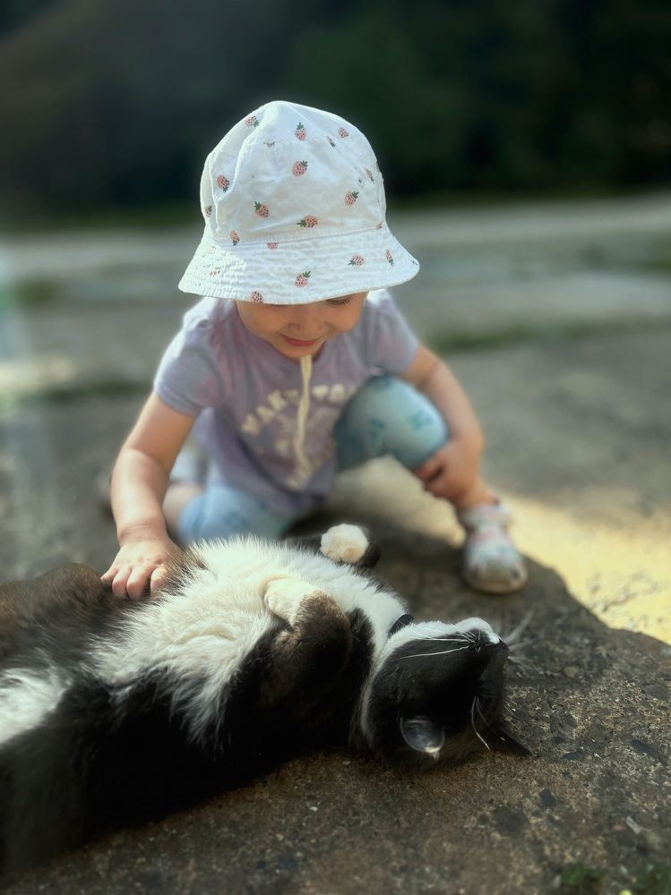 Photograph by Yulia Kotova