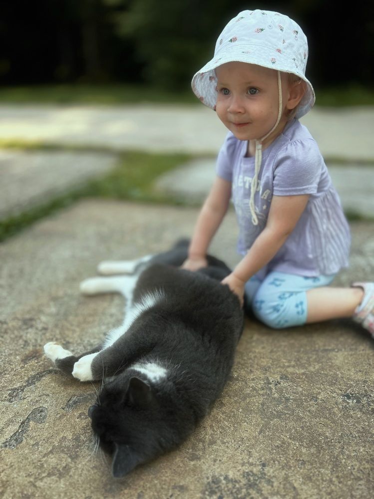 Photograph by Yulia Kotova