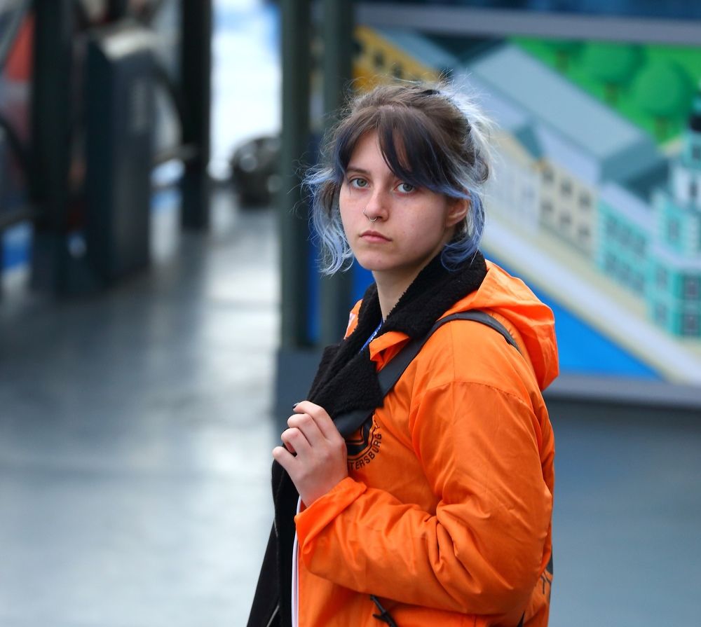 Photograph by Станислав Вершинин