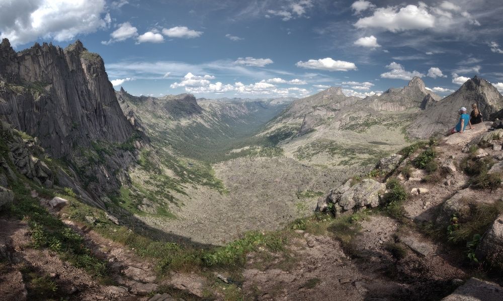 Photograph by Алексей Никонов