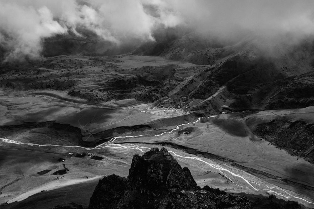 Photograph by Дмитрий Костяков