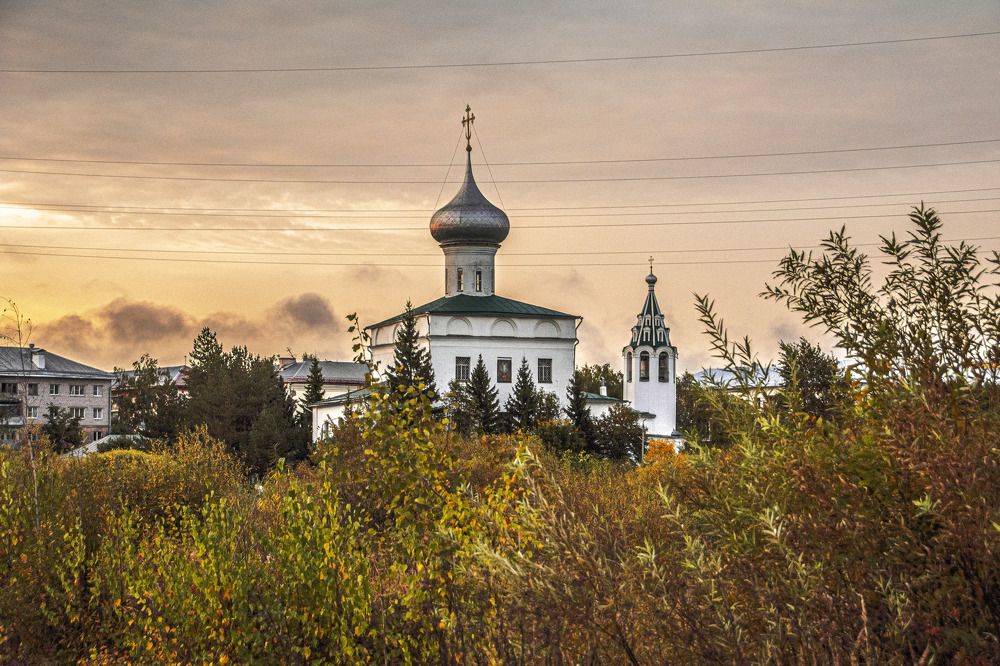 Photograph by Марина Канавченко