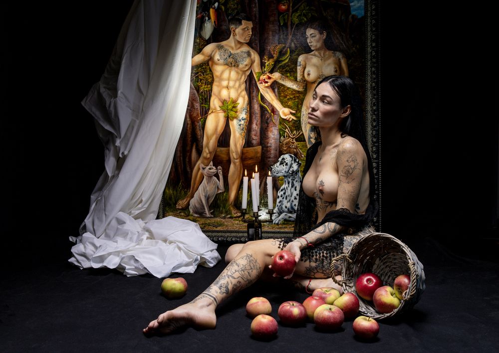 Photograph by Сергей Большаков