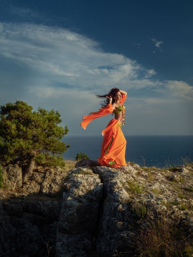 Фотография автора Вадим Козыренко