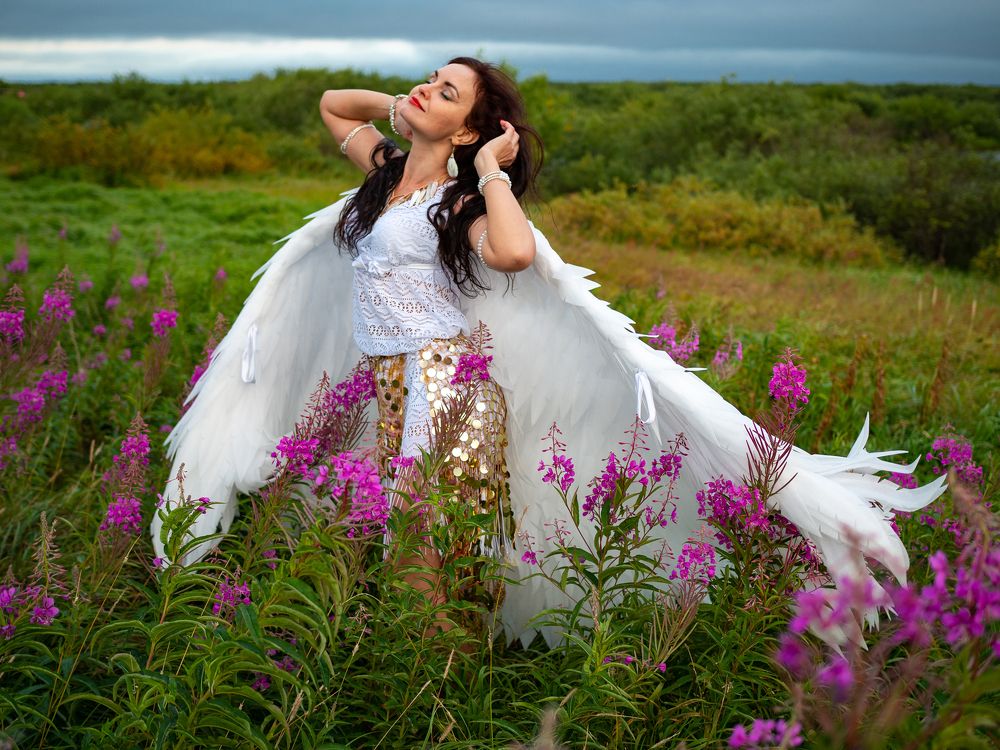 Фотография автора Вадим Козыренко