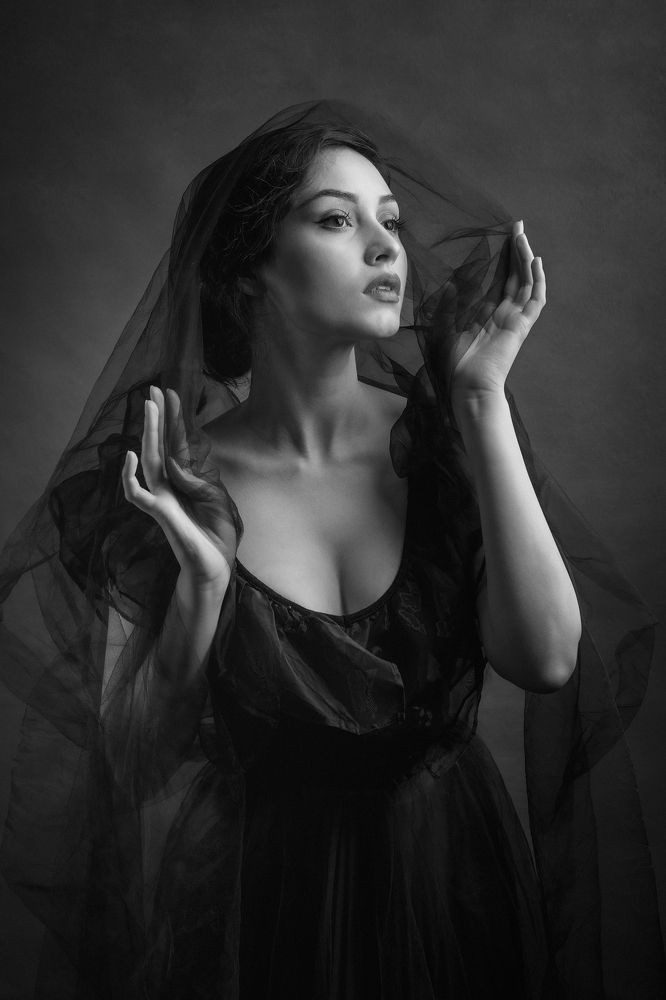 Фотография автора Ведмеденко Оксана