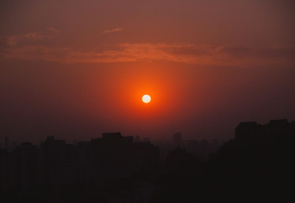 Photograph by Tina Domingos