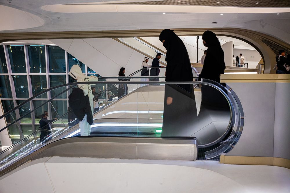 Photograph by Eduardo López Moreno