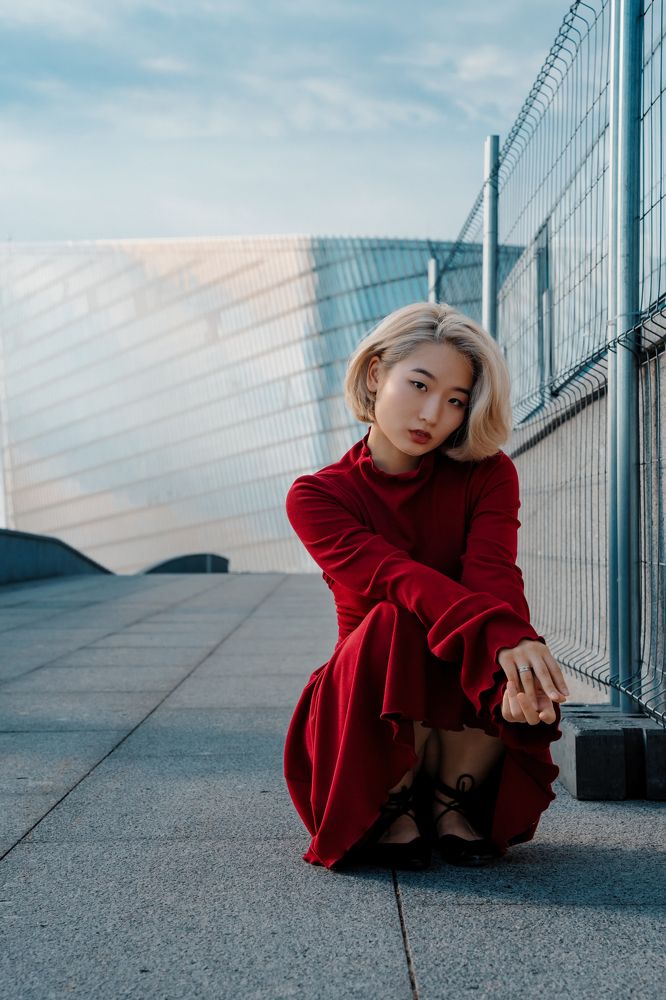 Photograph by Наталия Дмитриева