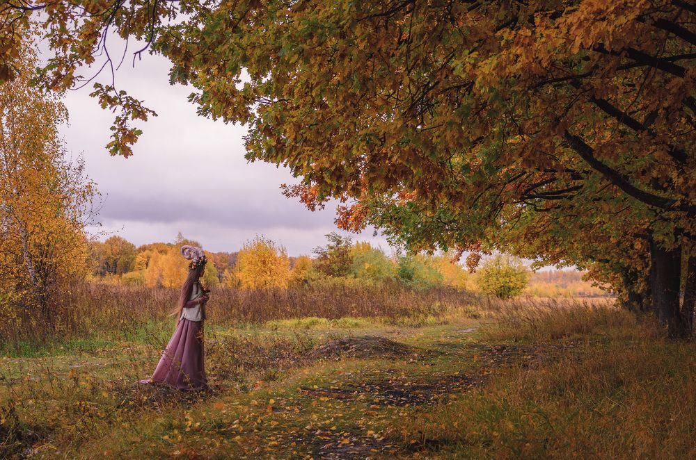 Photograph by Максим Михайлов