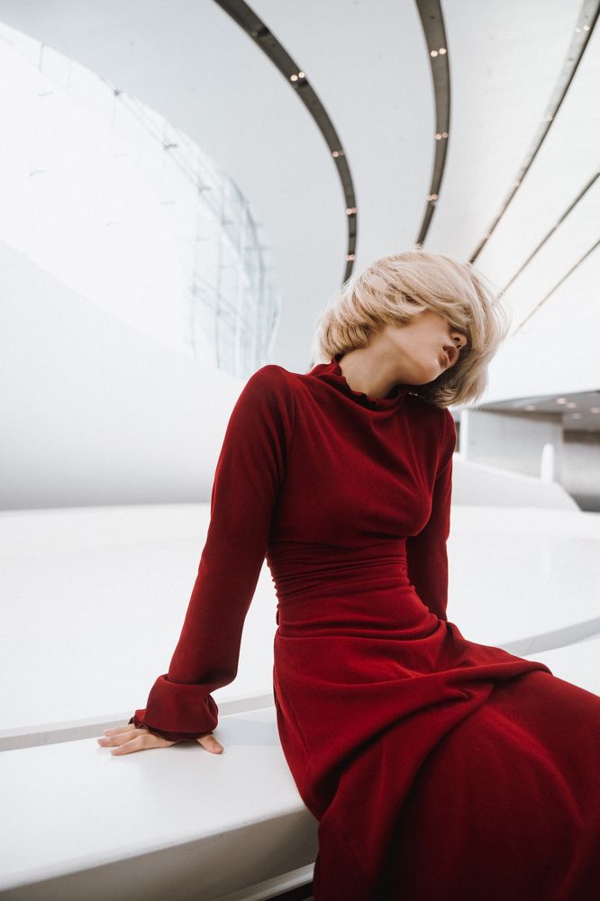 Photograph by Наталия Дмитриева