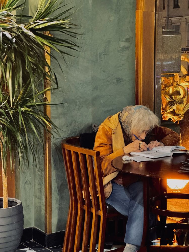 Photograph by Ксения Юртаева