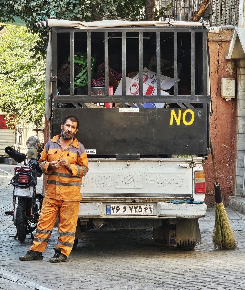 Фотография автора Samane Naji