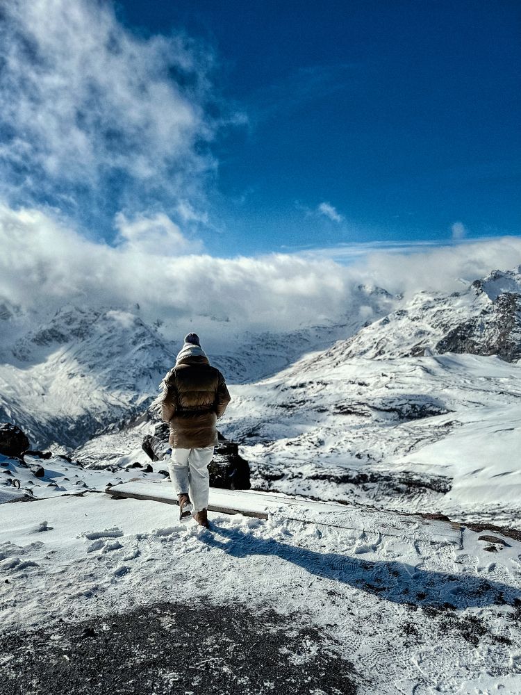 Photograph by Ekaterina