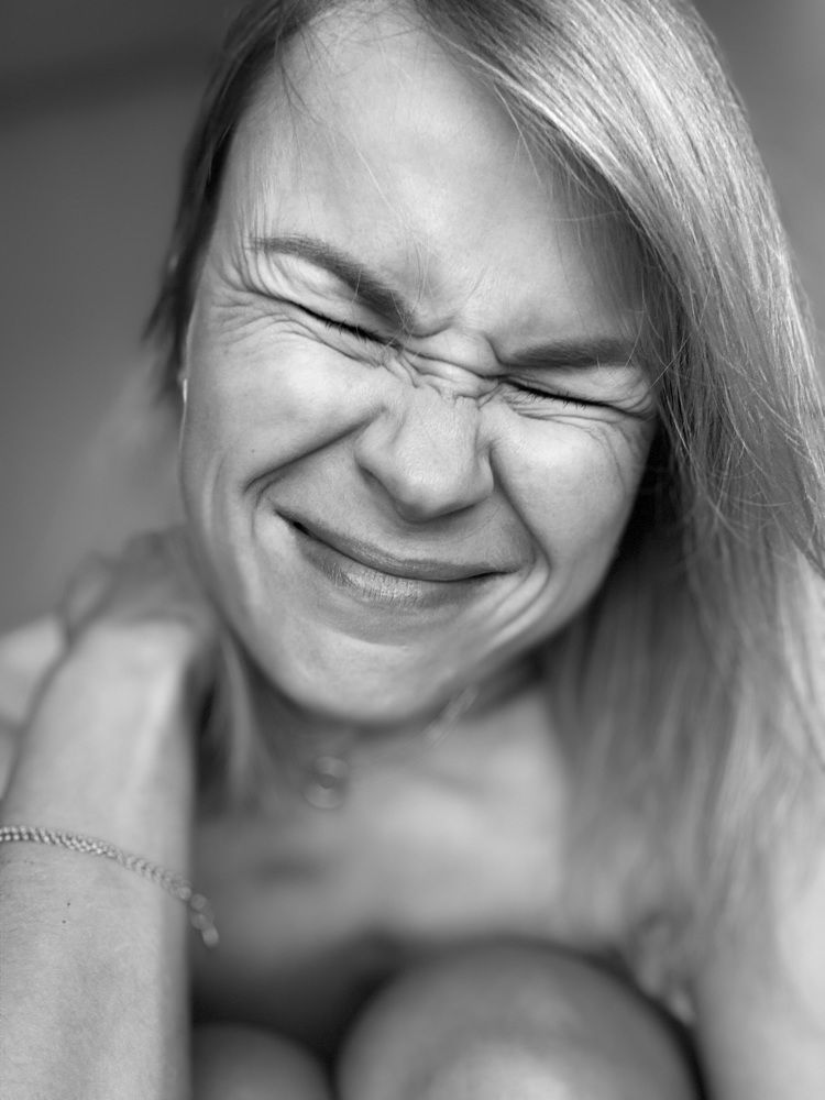 Photograph by Ксения Юртаева