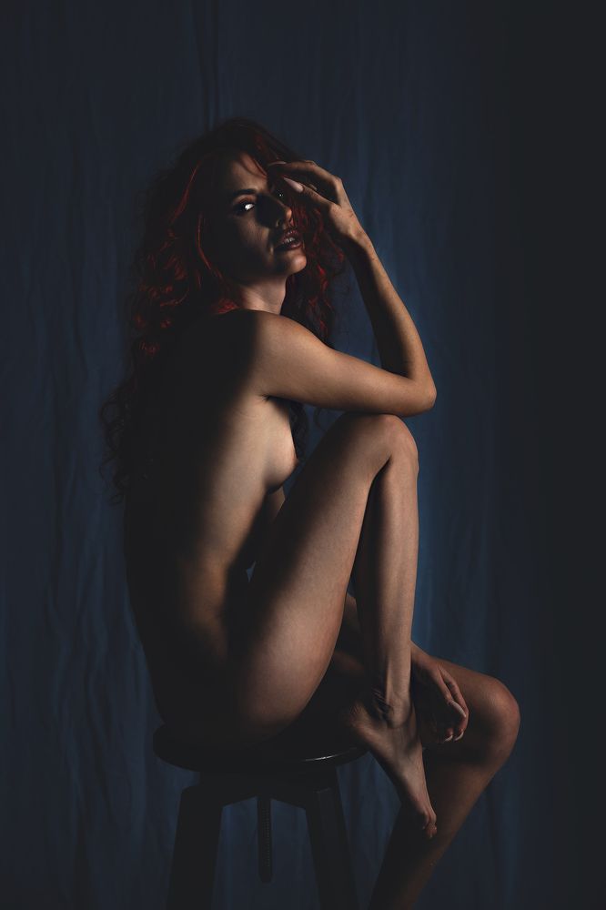 Photograph by Andrei Naliahach