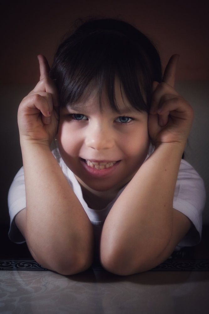 Фотография автора Алёна Михайлова