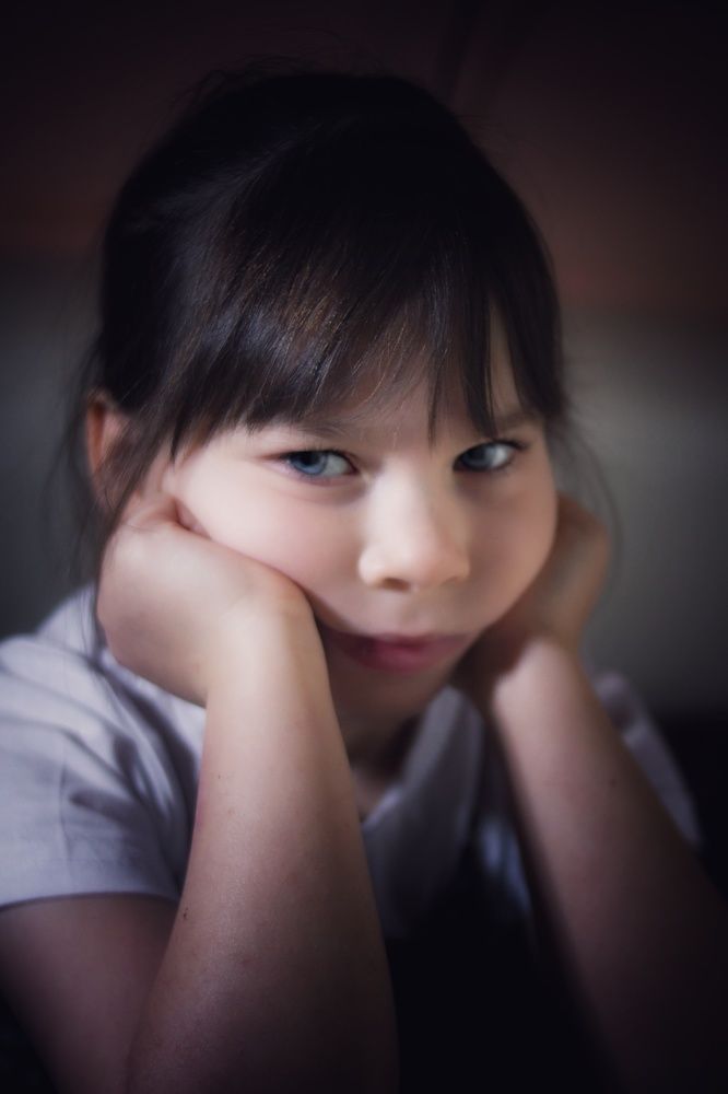 Фотография автора Алёна Михайлова