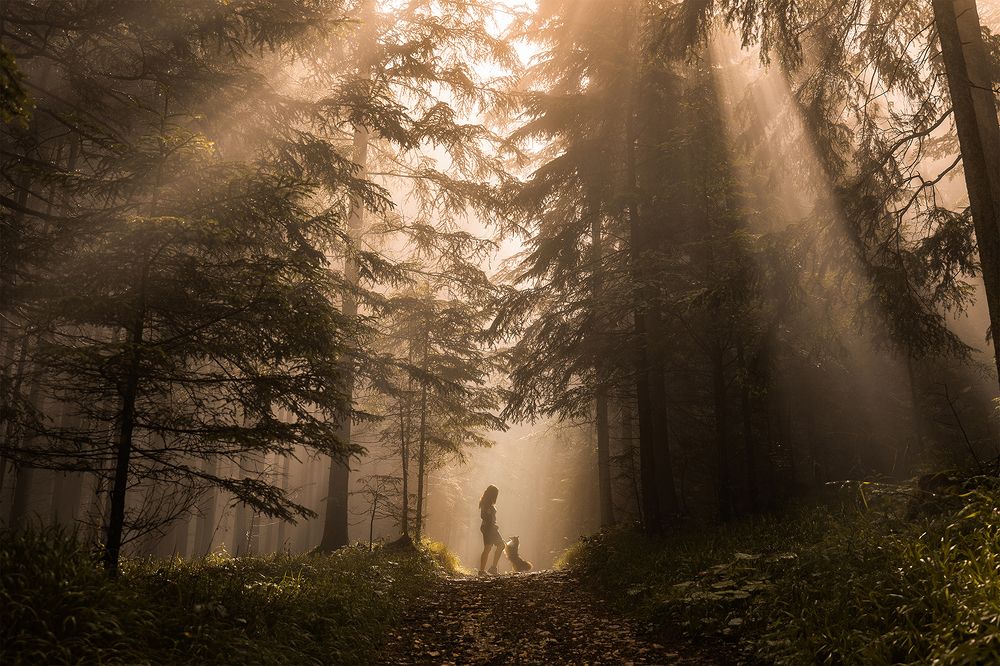 Photograph by Daniela Schmid