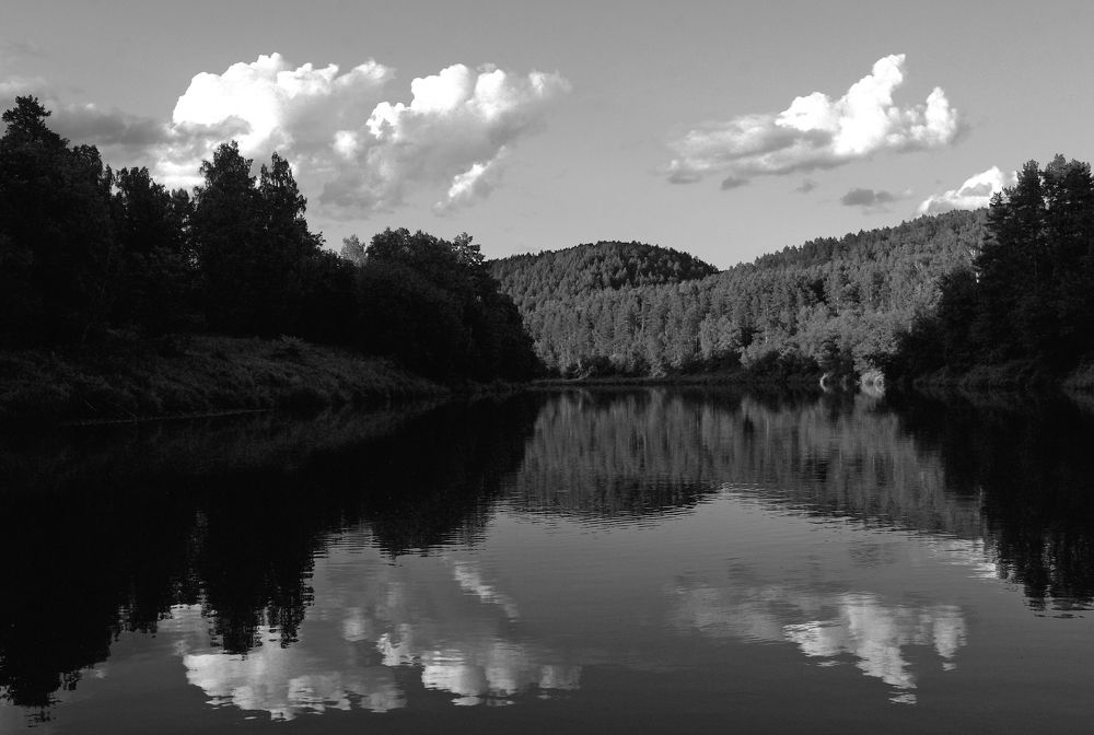 Photograph by Алик Хасанов