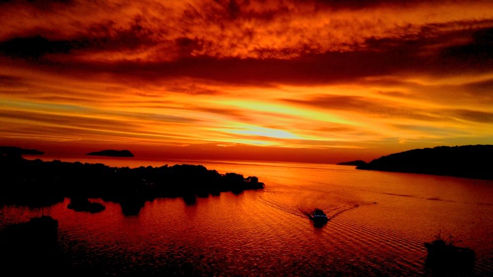 Photograph by FELOMINA ENDEREZ