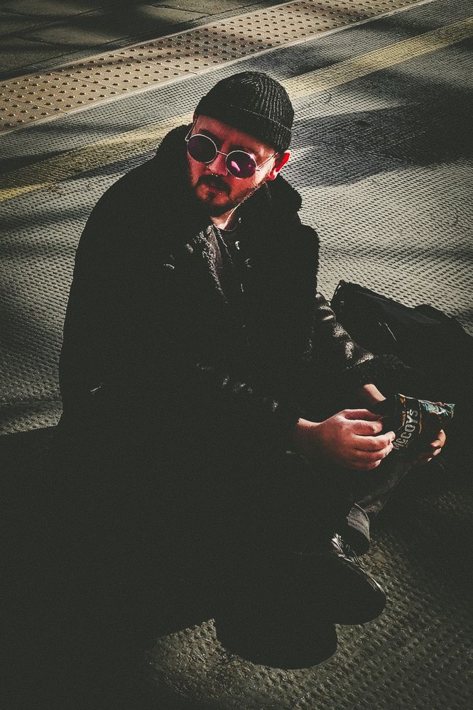 Photograph by Sergejs Barkans