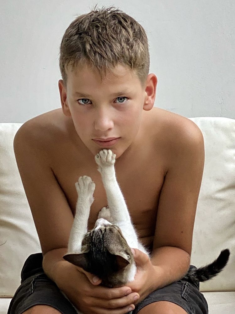 Photograph by Ирина Сорока