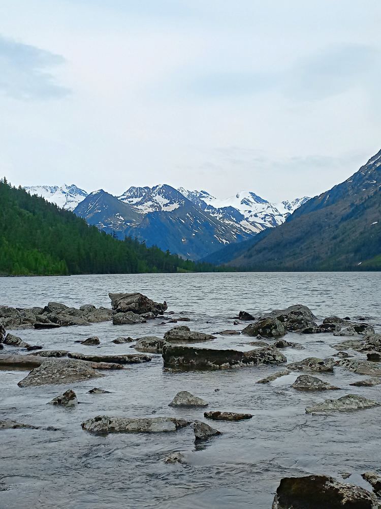 Photograph by Елена Савчук