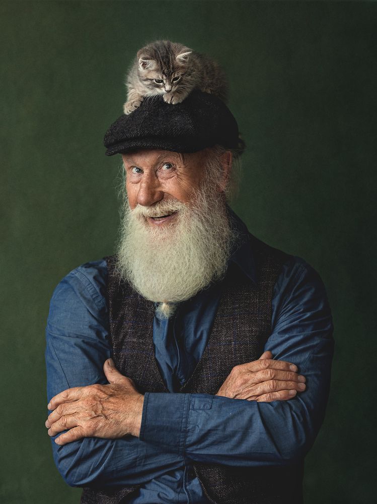 Photograph by Елена Михайлова