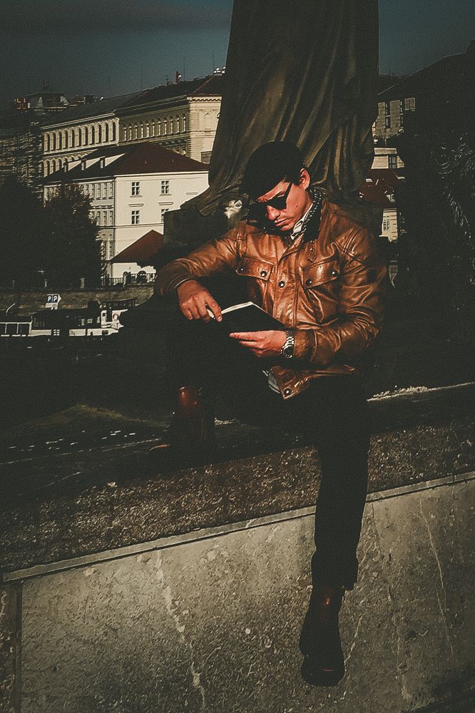 Photograph by Sergejs Barkans