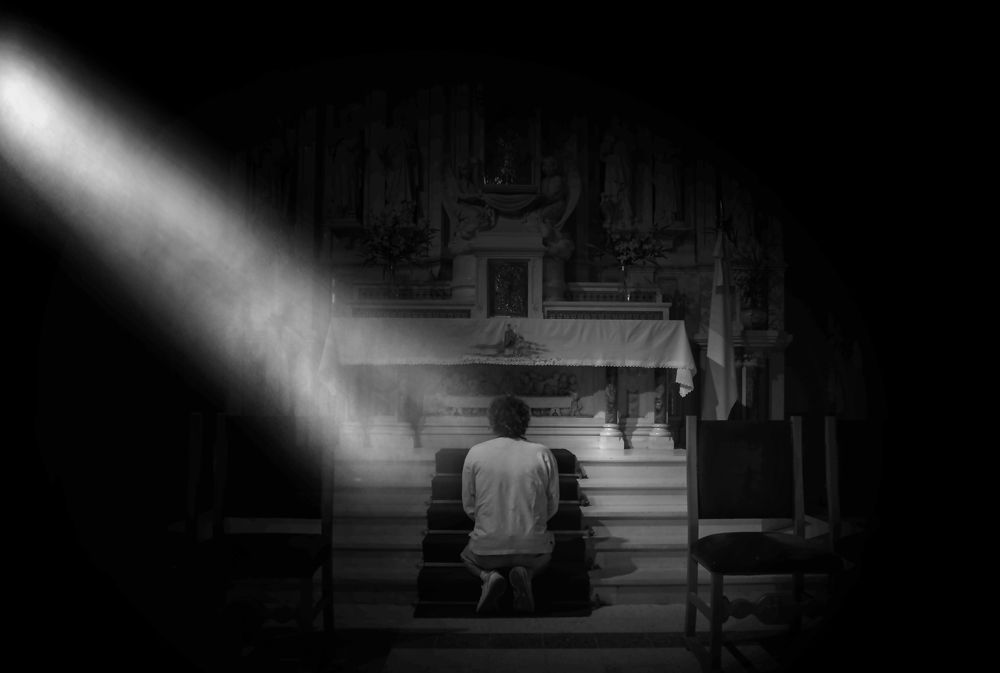 Photograph by Ricardo Kimmich