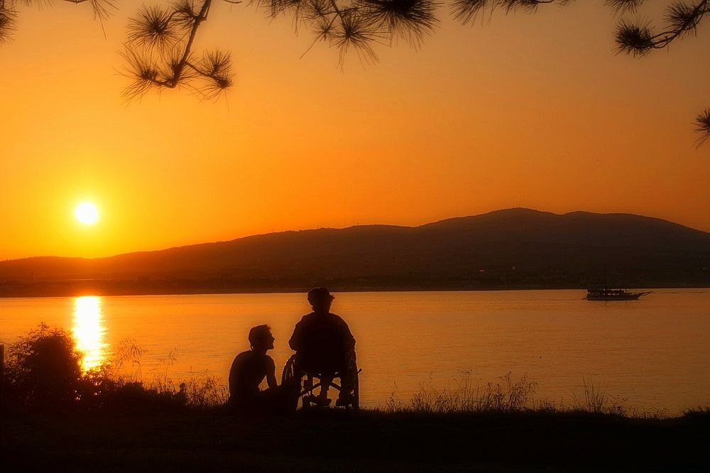 Photograph by Елена Ласун