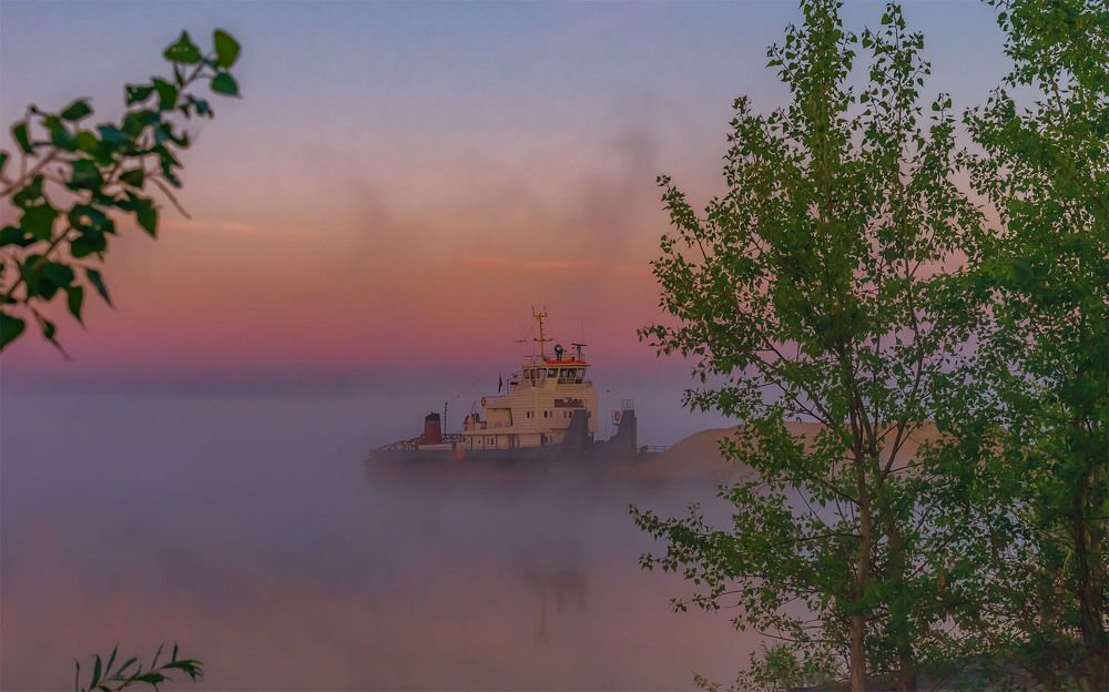 Photograph by Пушкин Сергей