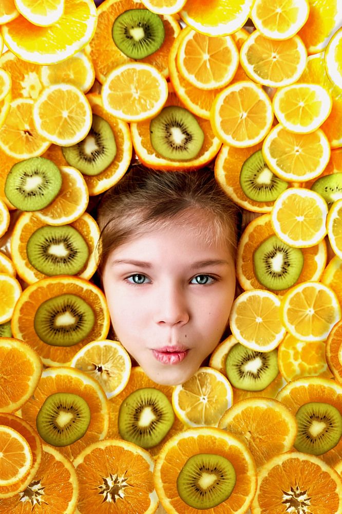 Photograph by Диана Токаревич