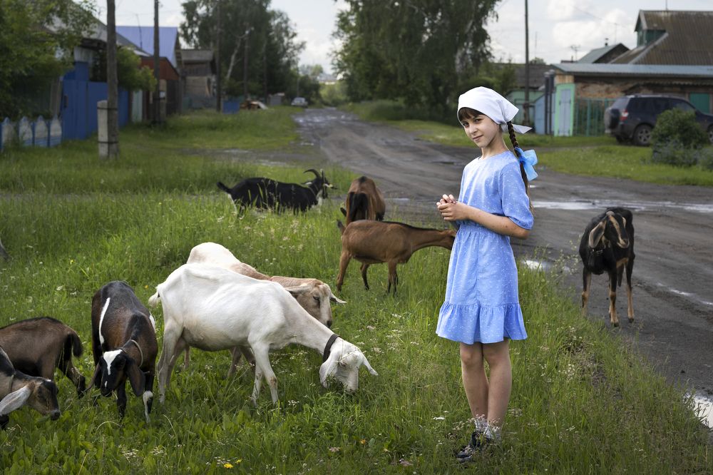 Photograph by Жанна Агафонова