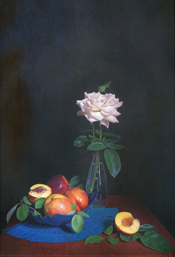 Photograph by Диана Токаревич