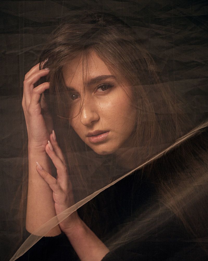 Photograph by Hamed farahpour