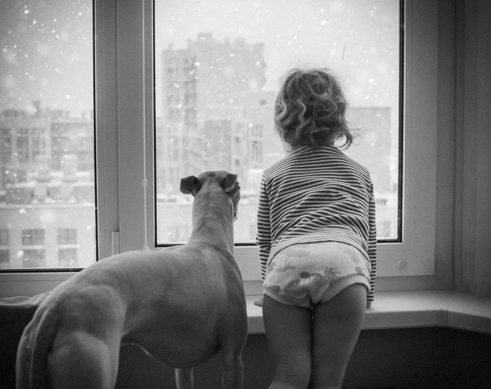 Photograph by Helena Proshkina