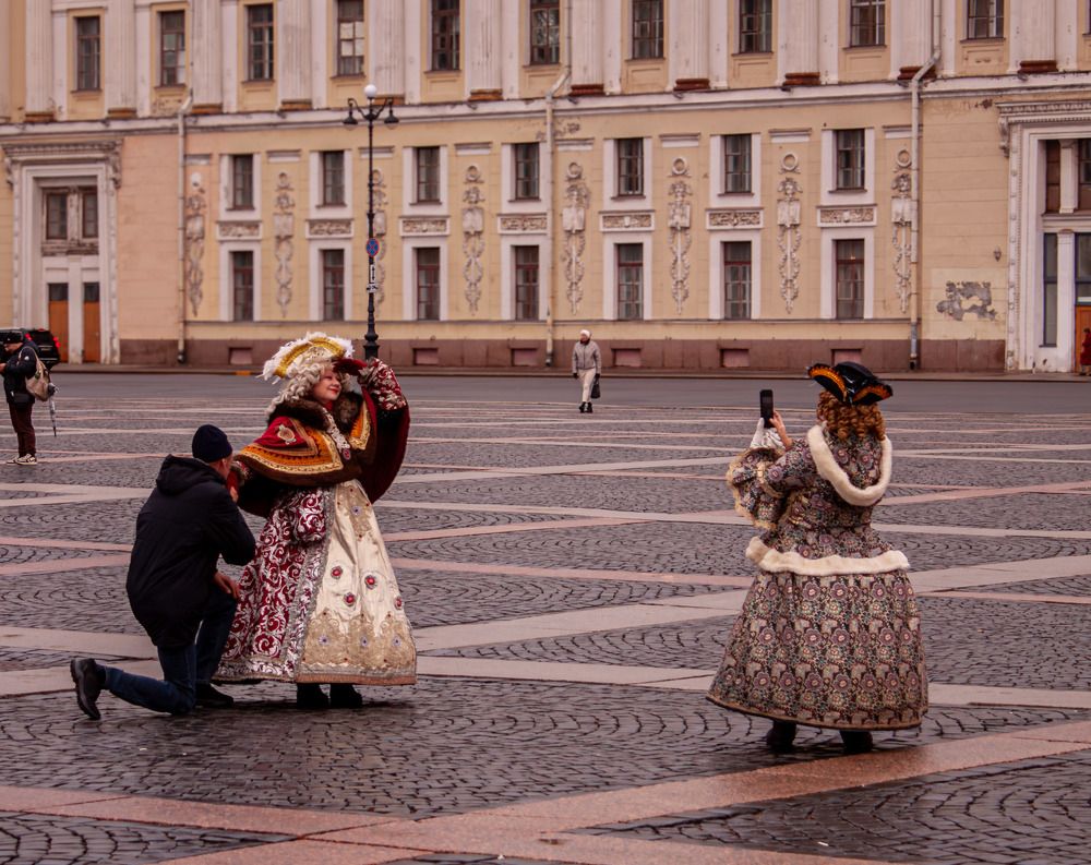 Photograph by Анна Реснина