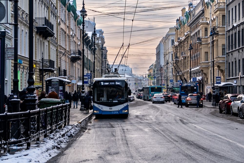 Photograph by Oxana Ukhlina