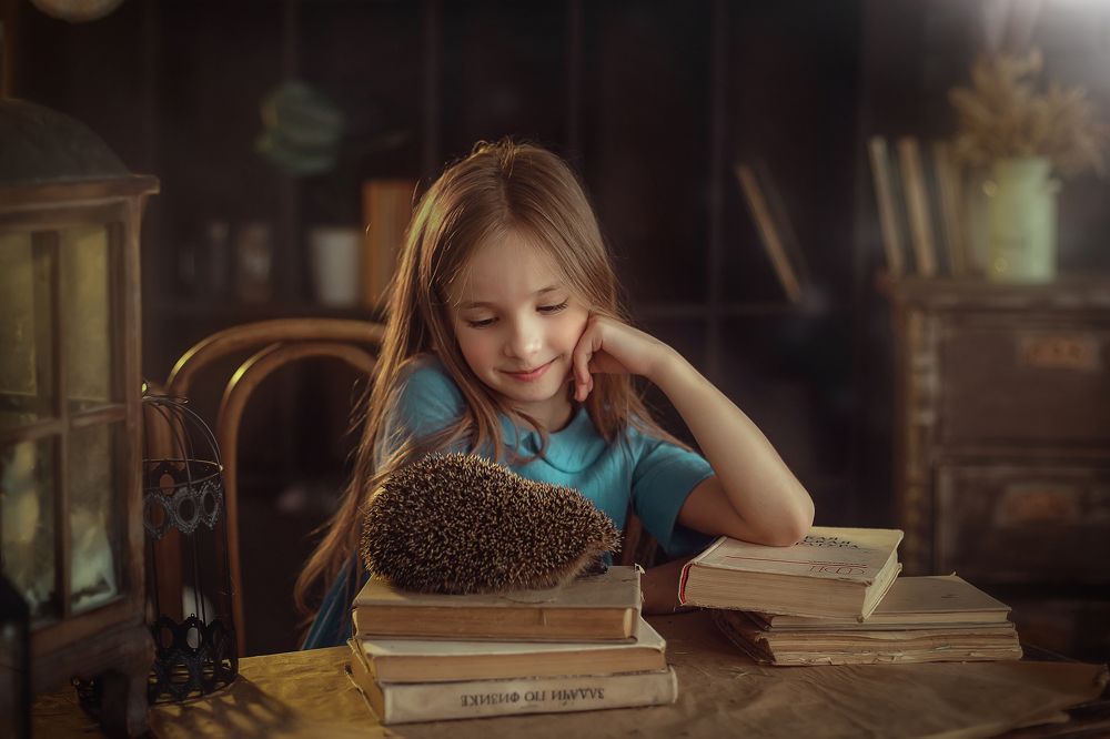 Photograph by Рымакова Арина