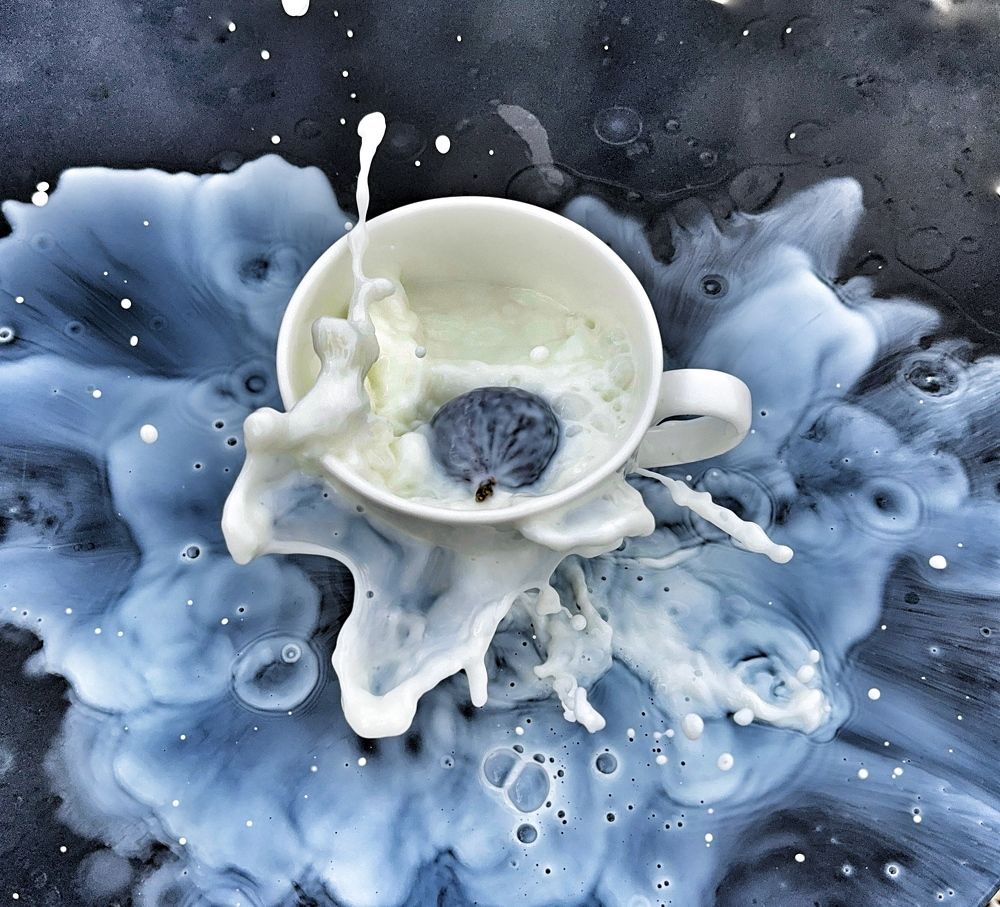 Photograph by Ксения Юртаева