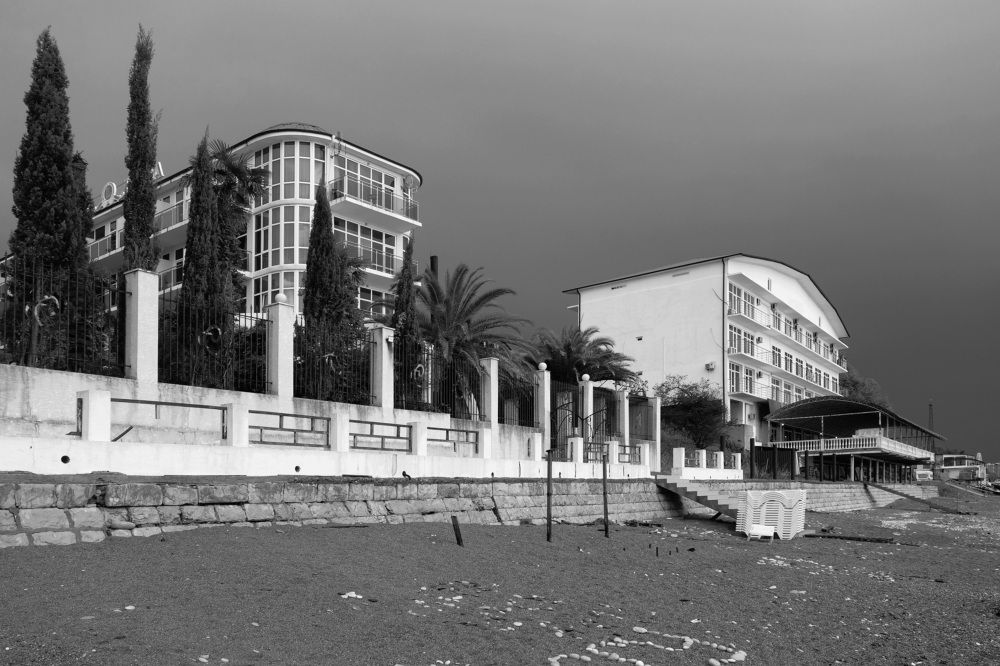 Photograph by Сергей Гребенников