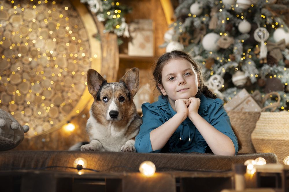 Photograph by Мария Комратова