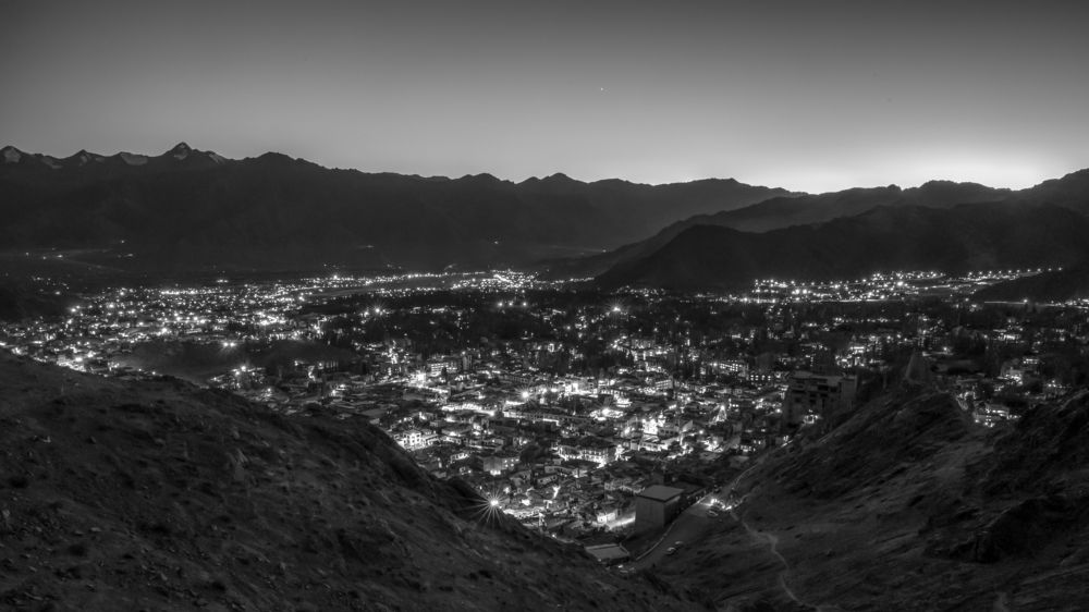 Photograph by ARANYA KAR