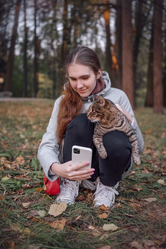 Photograph by Helena Proshkina