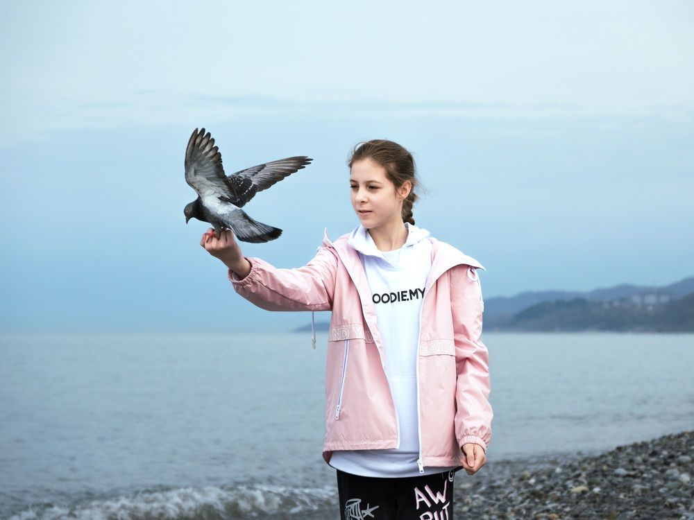 Photograph by Жанна Агафонова